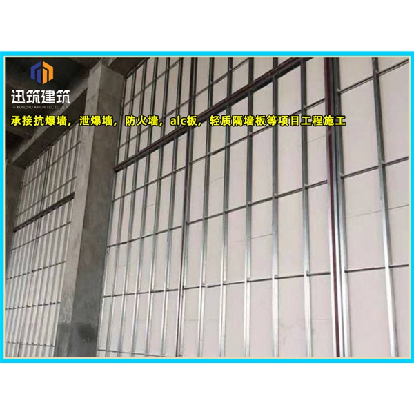 菏泽轻质纤维增强硅酸盐防火板 防火墙 钢结构风管隧道专用板