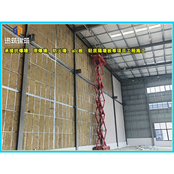 菏泽工业用硅酸盐防火板 耐火 轻质防火墙 规格齐全